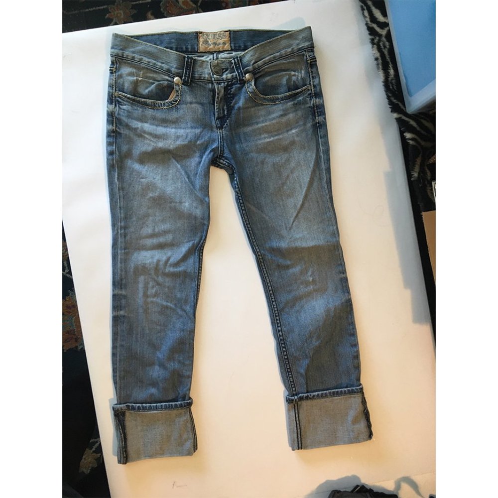 GUESS jeans-30